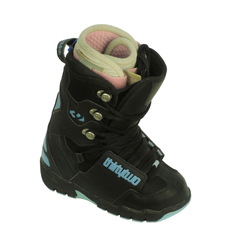 Ботинки сноубордические ThirtyTwo Lashed - 36,5 EUR