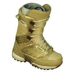 Ботинки сноубордические ThirtyTwo Lashed WMS - 36,0 EUR