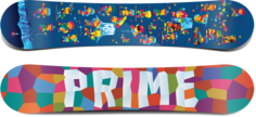Сноуборд Prime 19-20 Play - 100 см P.R.I.M.E.