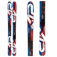 Горные лыжи без креплений K2 Coomba - 188 см