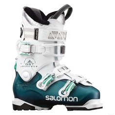 Ботинки горнолыжные Salomon 18-19 QST Access R70 W Maroccan Blue/White - 26,0/26,5 см