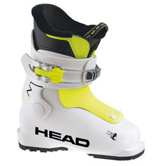 Ботинки горнолыжные Head 18-19 Z1 White - 15,5 см