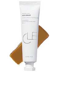 Тональная основа ccc cream - Cle Cosmetics