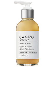 Жидкое мыло energy - CAMPO