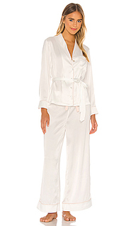 Пижамный набор imogen - homebodii