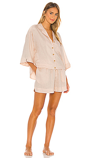 Пижамный набор riviera - homebodii