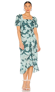 Платье mackenzie - Parker