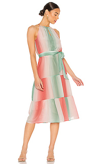 Платье leonora - Parker