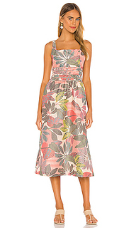 Платье aimee - Parker