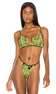 Топ бикини granger - Michael Costello