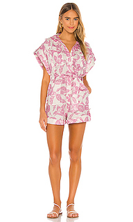 Ромпер bells - Zimmermann