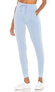 Джоггеры back into it - Free People