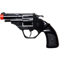 Пистолет Edison Colibri Polizei восьмизарядный, 12,8 см
