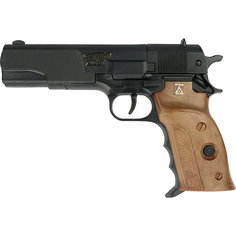 Пистолет Sohni-Wicke Powerman Agent, 22 см