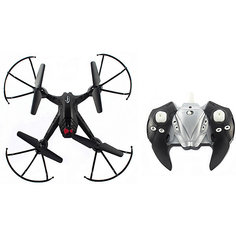 Квадрокоптер "Властелин небес" Наблюдатель