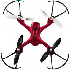 Квадрокоптер "Властелин небес" Торнадо