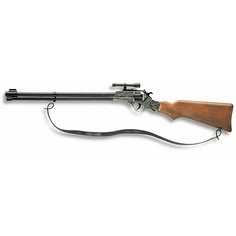 Ружье Edison Enfield Gewehr Metall Western, 65,5 см