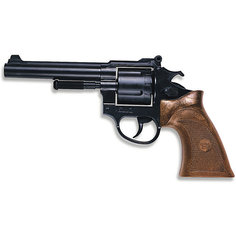Пистолет Edison Avenger Polizei, 21,5 см