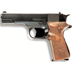 Пистолет Edison Jaguarmatic, 16,5 см