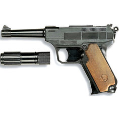 Пистолет Edison Lionmatic, 26,5 см