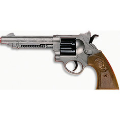 Пистолет Edison Western-Line West Colt, 28 см
