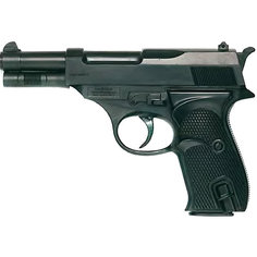 Пистолет Edison Eaglematic, 17,5 см