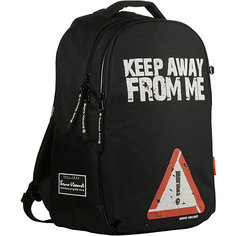 Рюкзак Bruno Visconti Держи дистанцию, 31х42х14 см