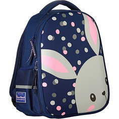 Рюкзак Bruno Visconti Ушастик, 30х38х20 см