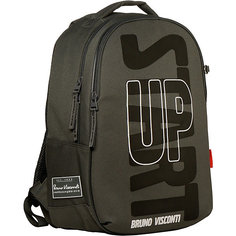 Рюкзак Bruno Visconti Start Up, 31х42х14 см