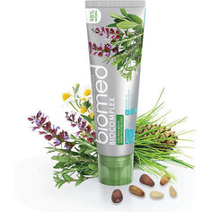 Зубная паста Biomed Биокомплекс, 100 мл Splat