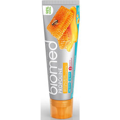 Зубная паста Biomed Прополис, 100 мл Splat