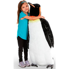 Мягкая игрушка Melissa & Doug Императорский пингвин