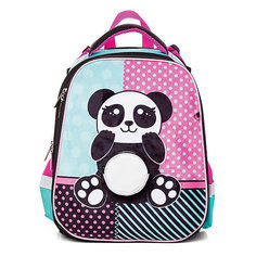 Ранец Hatber Ergonomic, Panda
