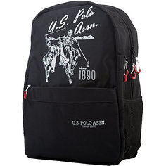 Рюкзак U.S. Polo Assn, 32х16х46 см