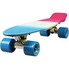 Скейтборд Triumf Active TLS-401, 22