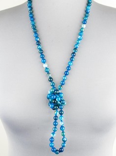 Бусы Бусики Колечки