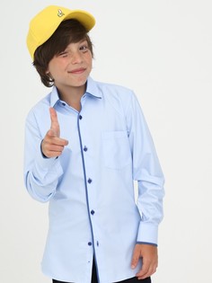 Сорочка Nota Bene