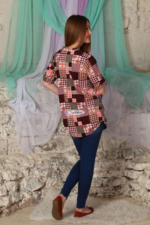 Рубашка Sve Tekst