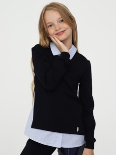 Джемпер обманка Nota Bene