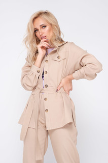 Рубашка Leleya