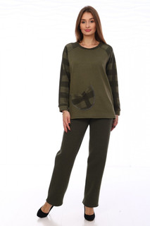 Толстовка Sve Tekst