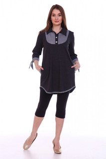 Рубашка Sve Tekst