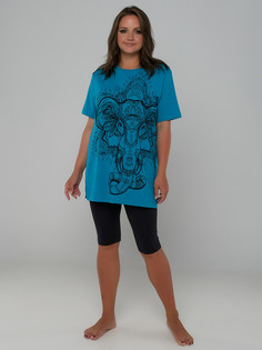 Костюм О'девайте!