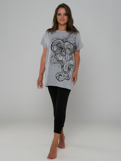 Костюм О'девайте!