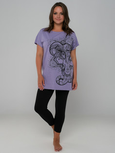 Костюм О'девайте!