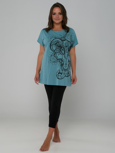 Костюм О'девайте!