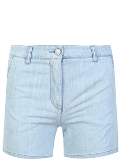 Шорты джинсовые хлопковые Ermanno Scervino