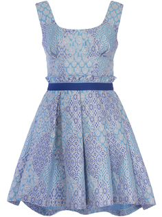 Платье Christian Pellizzari