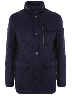 Стеганая куртка в стиле casual Joop!