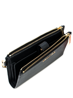 Кошелек кожаный Michael Kors